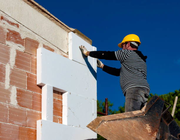 Best Insulation for Specific Applications in Elk Point, SD