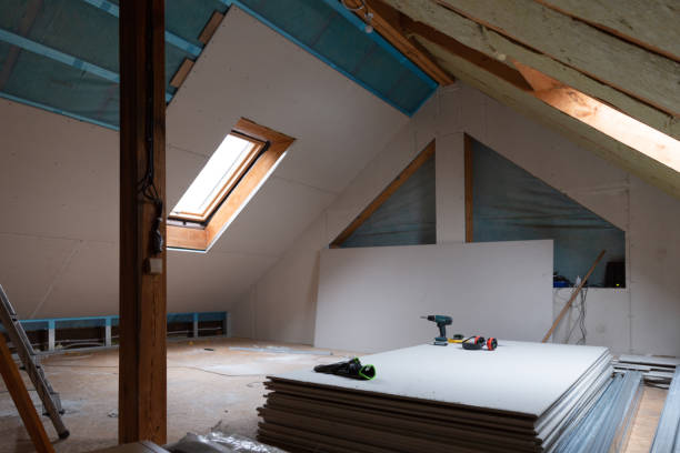 Best Insulation Installation Services in Elk Point, SD