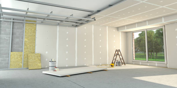 Best Types of Insulation in Elk Point, SD