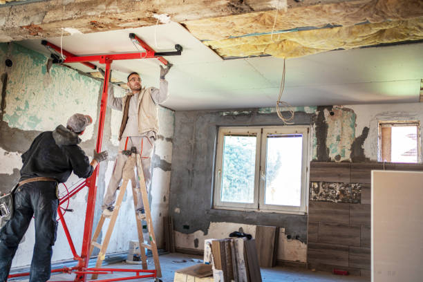 Best Insulation Installation Services in Elk Point, SD