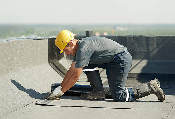 Best Insulation for Specific Applications in Elk Point, SD