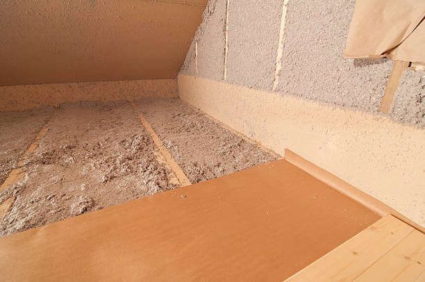 Best Insulation Installation Services in Elk Point, SD