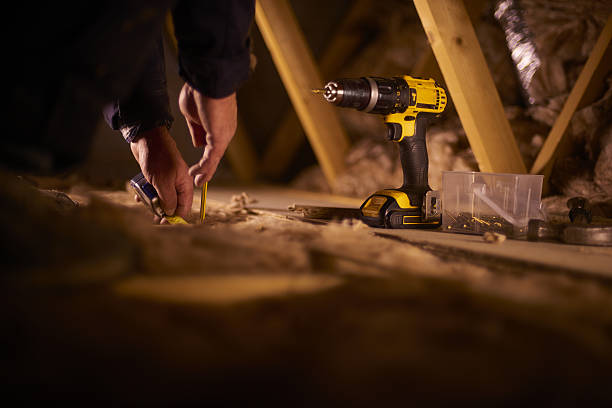 Best Specialty Insulation in Elk Point, SD